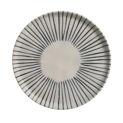 Porto Brasil 16 Pc. Dinnerware Set In White