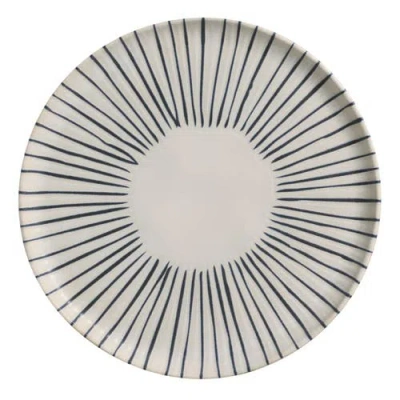 Porto Brasil 20 Pc. Dinnerware Set In White