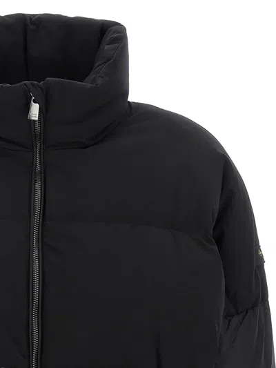 Tatras 'arnica' Bomber Jacket In Black