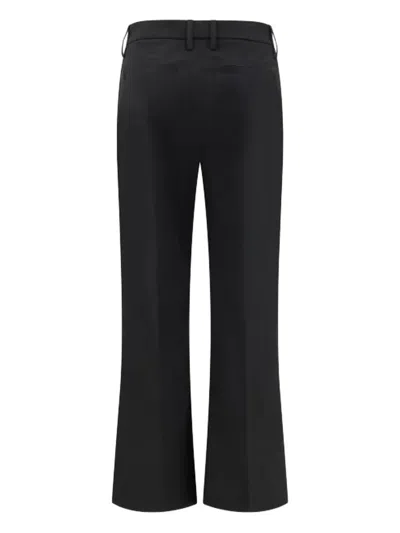 True Royal Sandy Pants In Black
