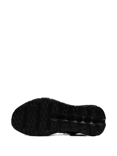 On Cloudtilt "fka Twigs Eusexua All Black" Sneakers In Black