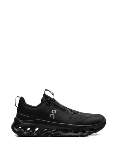 On Cloudtilt "fka Twigs Eusexua All Black" Sneakers In Black