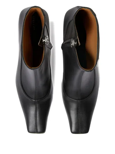 Stella Mccartney Women's Boot Spur In Animal Print