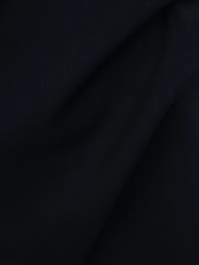 Chiara Boni La Petite Robe Women's Off-the-shoulder Midi Dress In Black