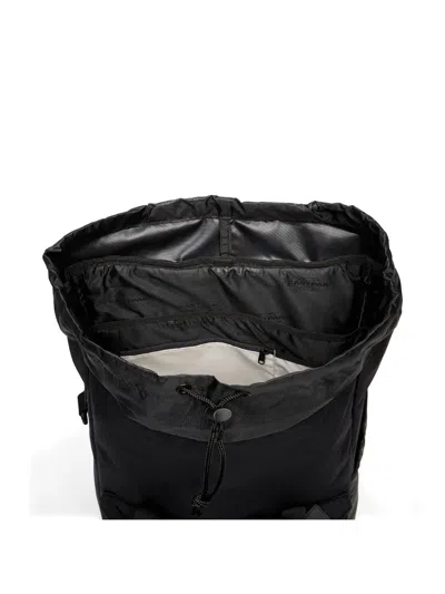 ICON TOPLOAD 扣环开合翻盖中号双肩包