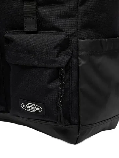 ICON TOPLOAD 扣环开合翻盖中号双肩包