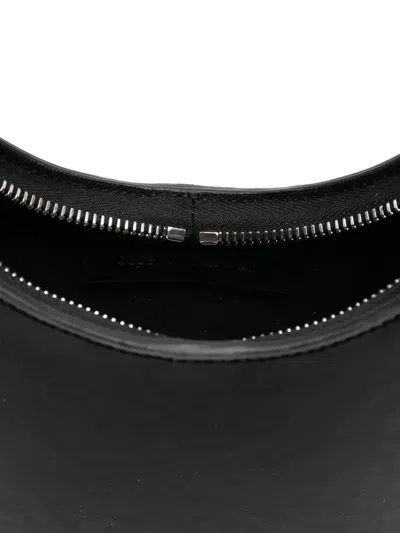 Coperni Cactus Swipe Bag In Black