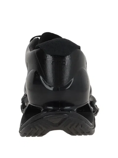 Mizuno Wave Prophecy Ls Sneakers Triple In Black