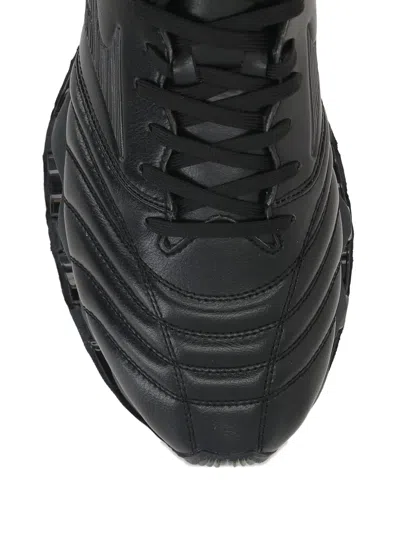 Mizuno Wave Prophecy Ls Sneakers Triple In Black