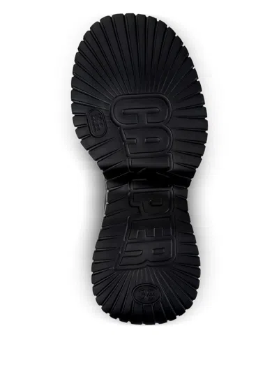 Camper Pix Bcn In Black