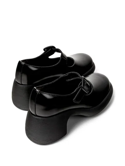 Camper Thelma Ii In Black