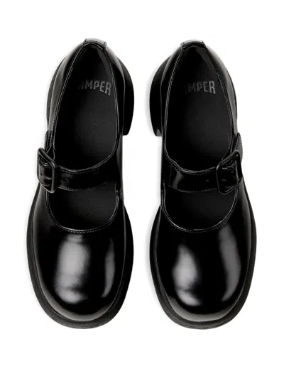 Camper Thelma Ii In Black