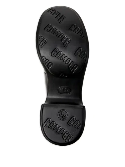 Camper Thelma Ii In Black