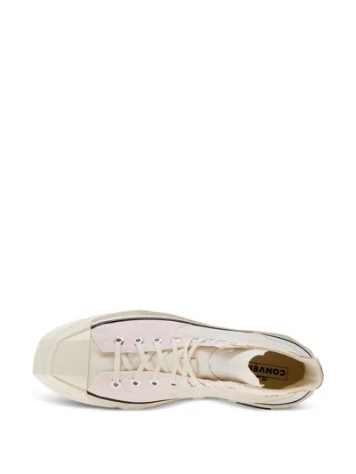 Converse Chuck 70 De Luxe Sneakers In Neutral