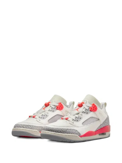 Jordan Air  Spizike Low "paris Saint Germain In Gray