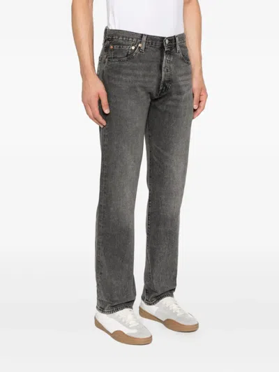 Levi's Jeans In Black