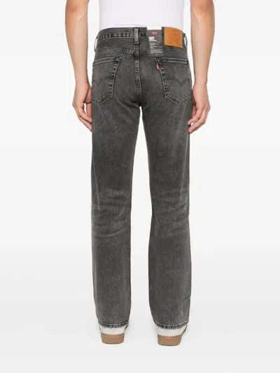 Levi's Jeans In Black