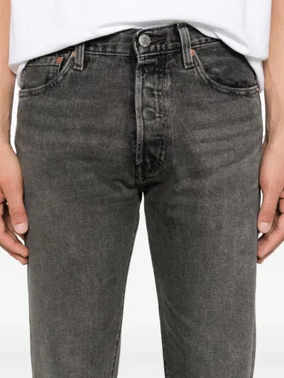 Levi's Jeans In Black