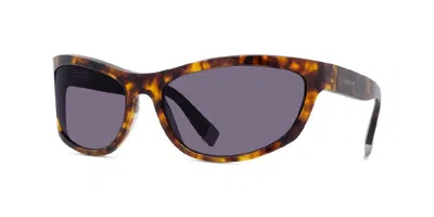 Givenchy Full Frame Sunglasses In Blue
