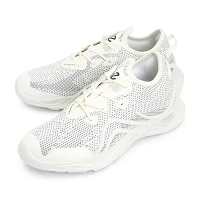 Ecco Biom Infinite Sneakers In Gray