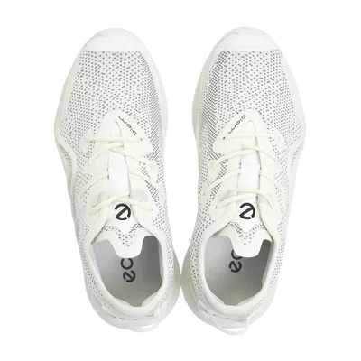 Ecco Biom Infinite Sneakers In Gray