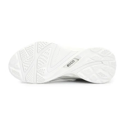 Ecco Biom Infinite Sneakers In Gray