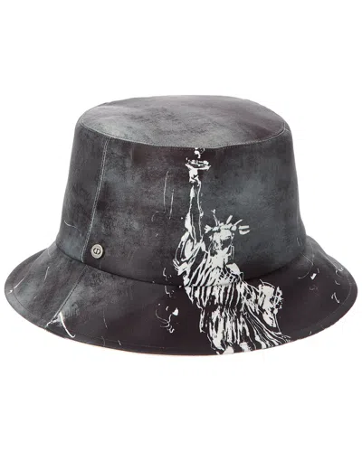 Dior Bucket Hat In Black