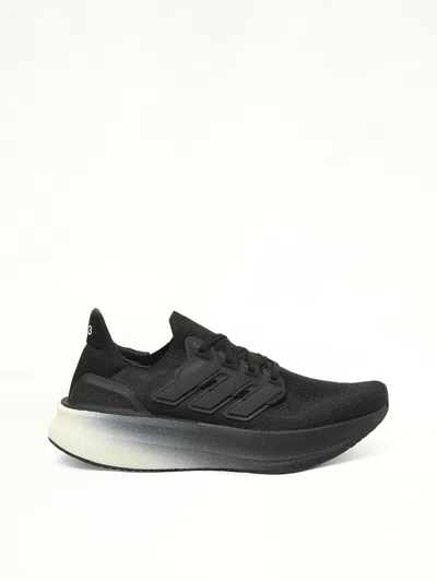 Y-3 Men's Ultraboost Light 5 Sneakers In Black