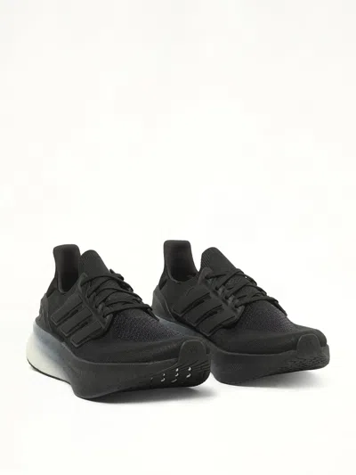 Y-3 Men's Ultraboost Light 5 Sneakers In Black