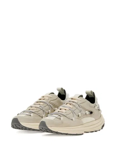 The Antipode The-antipode Sneakers In Gray