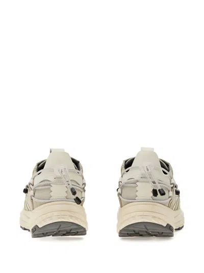 The Antipode The-antipode Sneakers In Gray