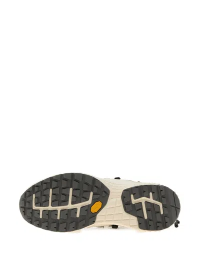 The Antipode The-antipode Sneakers In Gray