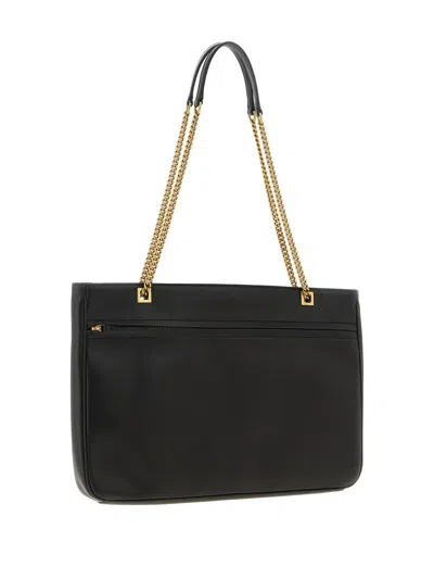 Valentino Viva Superstar Bag In Black