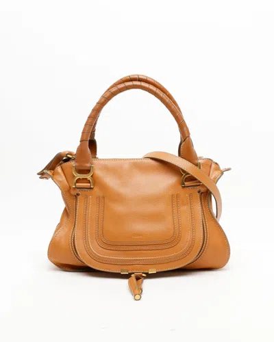 Chloé Large Marcie Bag