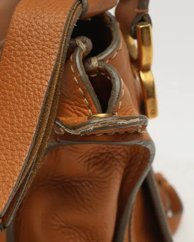 Chloé Large Marcie Bag