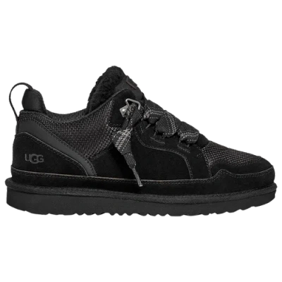 Ugg Boys  Lowmel In Black