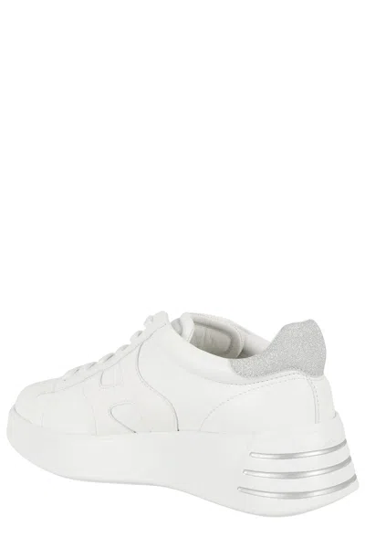 Hogan Rebel H564 Sneakers In Multi