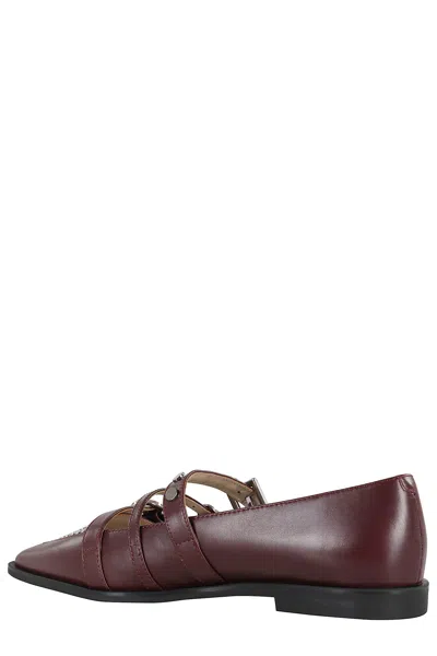 Pinko Zulema 02 In Red