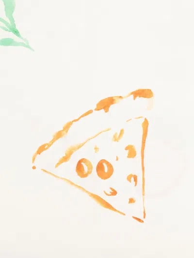 Bambah Alfresco Tablecloth In White