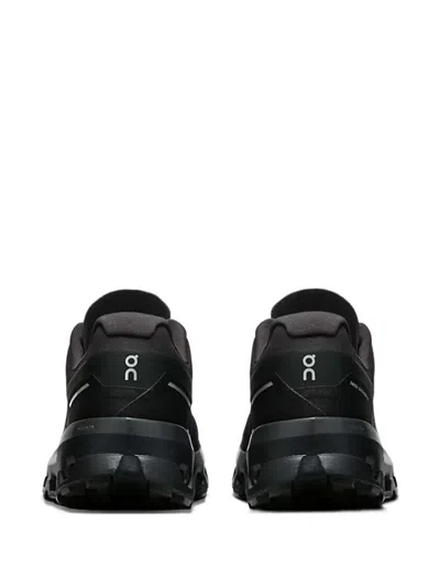 On Cloudvista 2 Rubber-trimmed Ripstop And Mesh Sneakers In Multi