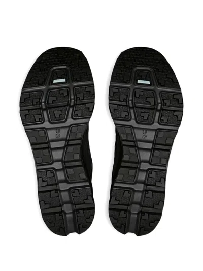 On Cloudvista 2 Rubber-trimmed Ripstop And Mesh Sneakers In Multi