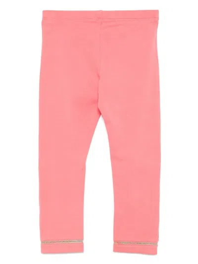 松紧裤腰打底裤