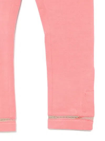 松紧裤腰打底裤