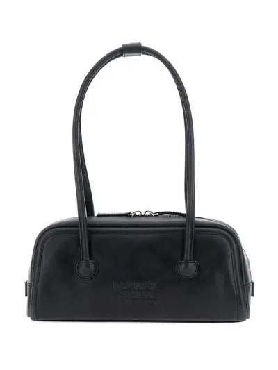 Margesherwood Shoulder Bag Marge Sherwood Woman Color Black In Black