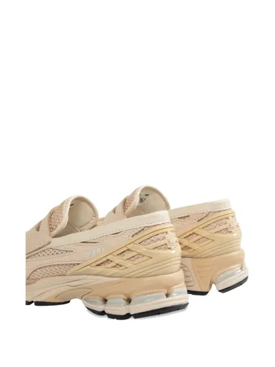 New Balance 1906l Low-top Loafer Sneakers In Nude