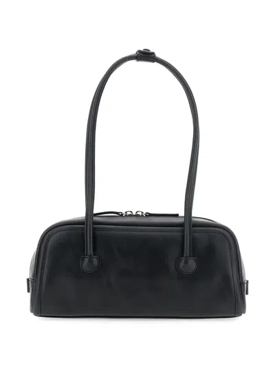 Margesherwood Shoulder Bag Marge Sherwood Woman Color Black In Black
