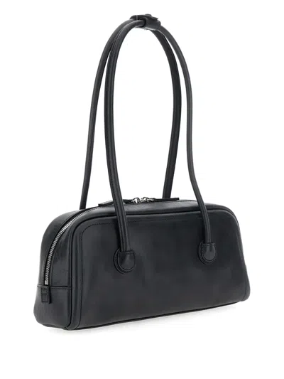 Margesherwood Shoulder Bag Marge Sherwood Woman Color Black In Black