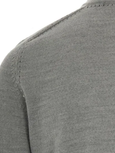 Liu •jo Liu Jo Cardigan In Gray