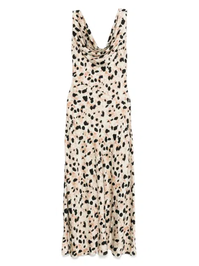 Twist & Tango Dresses Neutral In Neutral