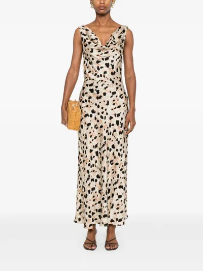 Twist & Tango Dresses Neutral In Neutral